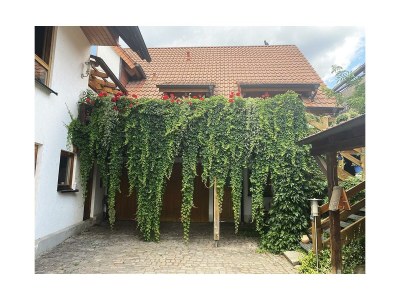 Apartment Ferienhaus Kommod - Outdoor photo 2