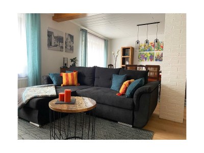 Apartment Ferienhaus Kommod - Features photo 4