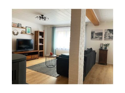 Apartment Ferienhaus Kommod - Features photo 5