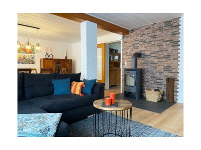 Apartment Ferienhaus Kommod - Features photo 6