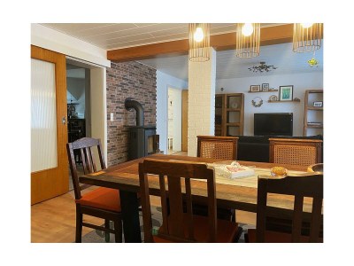 Apartment Ferienhaus Kommod - Features photo 7