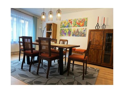 Apartment Ferienhaus Kommod - Features photo 8