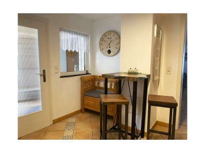 Apartment Ferienhaus Kommod - Features photo 9