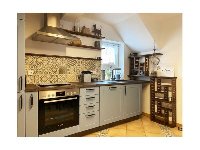 Apartment Ferienhaus Kommod - Features photo 10