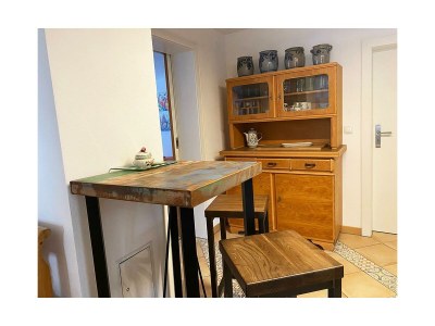 Apartment Ferienhaus Kommod - Features photo 12