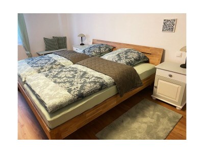 Apartment Ferienhaus Kommod - Features photo 15