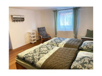 Apartment Ferienhaus Kommod - Features photo 16