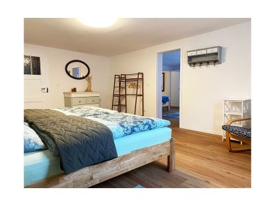 Apartment Ferienhaus Kommod - Features photo 17