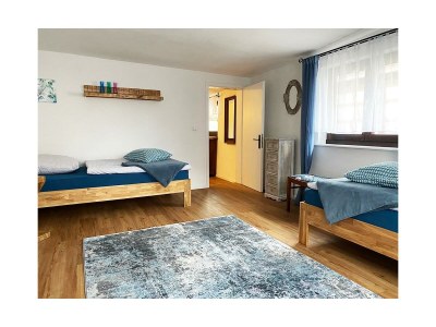 Apartment Ferienhaus Kommod - Features photo 18