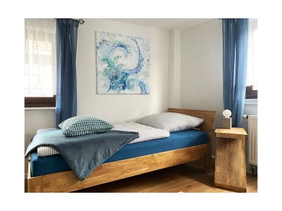 Apartment Ferienhaus Kommod - Features photo 19