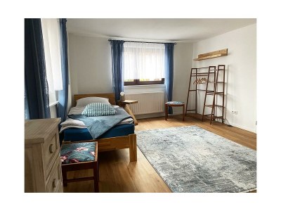 Apartment Ferienhaus Kommod - Features photo 20