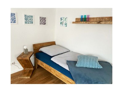 Apartment Ferienhaus Kommod - Features photo 21