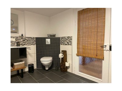 Apartment Ferienhaus Kommod - Features photo 22