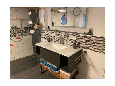 Apartment Ferienhaus Kommod - Features photo 23