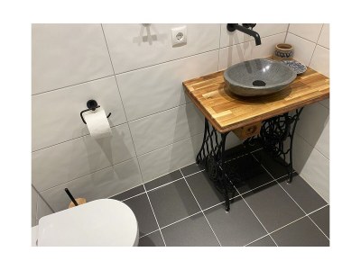 Apartment Ferienhaus Kommod - Features photo 25