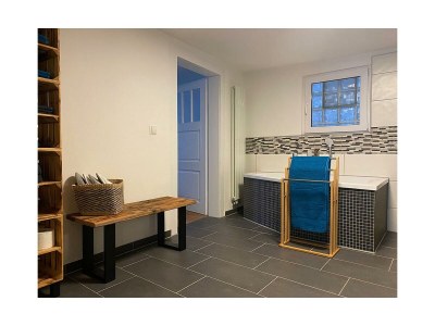 Apartment Ferienhaus Kommod - Features photo 26