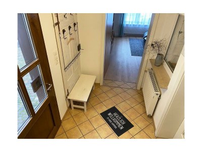 Apartment Ferienhaus Kommod - Features photo 27