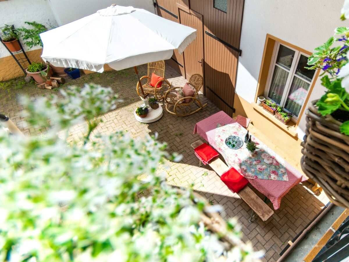 Apartment Ferienhaus Weinstraße 304 - Outdoor photo 2