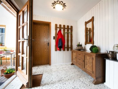 Apartment Ferienhaus Weinstraße 304 - Features photo 5