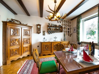 Apartment Ferienhaus Weinstraße 304 - Features photo 6