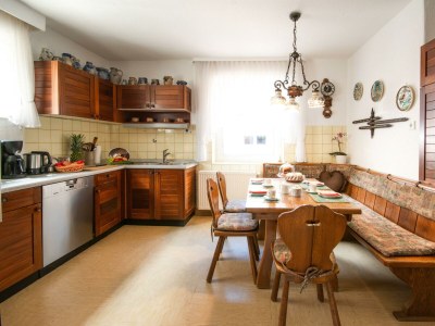 Apartment Ferienhaus Weinstraße 304 - Features photo 8