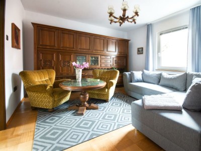 Apartment Ferienhaus Weinstraße 304 - Features photo 11