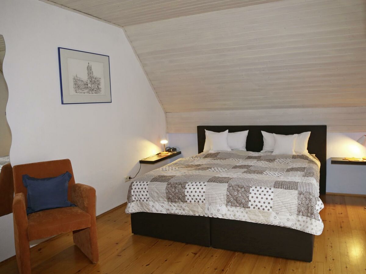 Apartment Ferienwohnung Maria