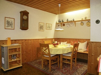 Apartment Ferienwohnung Maria - Outdoor photo 4