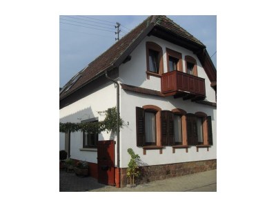 Apartment Ferienwohnung Maria - Outdoor photo 7