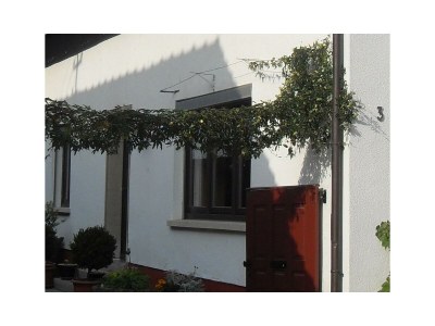 Apartment Ferienwohnung Maria - Outdoor photo 8