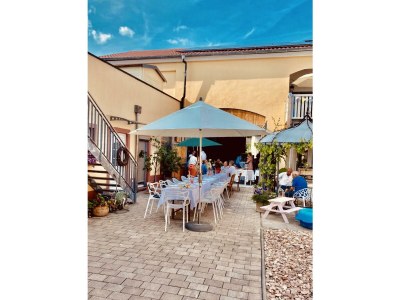 Apartment Ferienwohnung Altes Gehöft - Outdoor photo 8