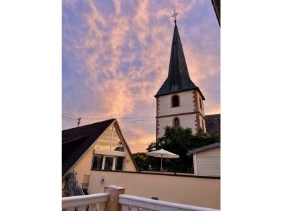 Apartment Ferienwohnung Altes Gehöft - Outdoor photo 14