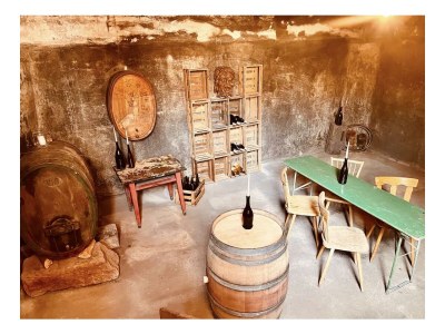 Apartment Ferienwohnung Altes Gehöft - Outdoor photo 21