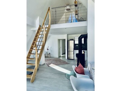 Apartment Ferienwohnung Altes Gehöft - Features photo 26