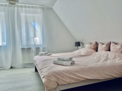 Apartment Ferienwohnung Altes Gehöft - Features photo 27