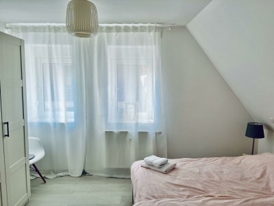 Apartment Ferienwohnung Altes Gehöft - Features photo 28