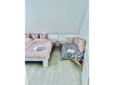 Apartment Ferienwohnung Altes Gehöft - Features photo 29