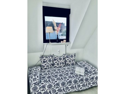 Apartment Ferienwohnung Altes Gehöft - Features photo 30