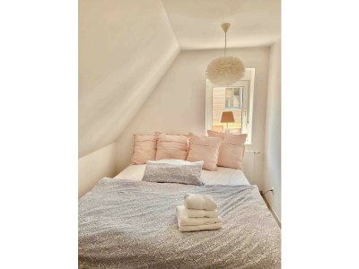 Apartment Ferienwohnung Altes Gehöft - Features photo 31