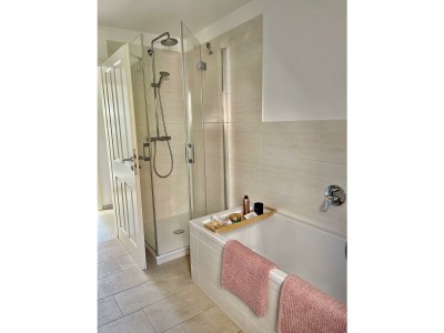 Apartment Ferienwohnung Altes Gehöft - Features photo 32