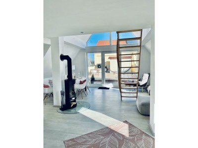 Apartment Ferienwohnung Altes Gehöft - Features photo 34