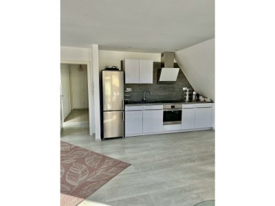 Apartment Ferienwohnung Altes Gehöft - Features photo 35