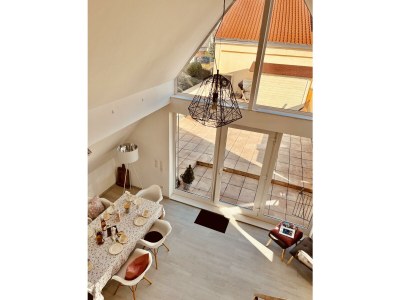 Apartment Ferienwohnung Altes Gehöft - Features photo 37