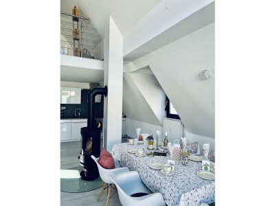 Apartment Ferienwohnung Altes Gehöft - Features photo 40