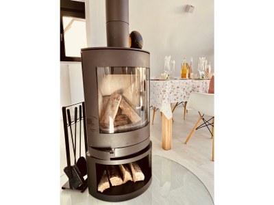 Apartment Ferienwohnung Altes Gehöft - Features photo 43