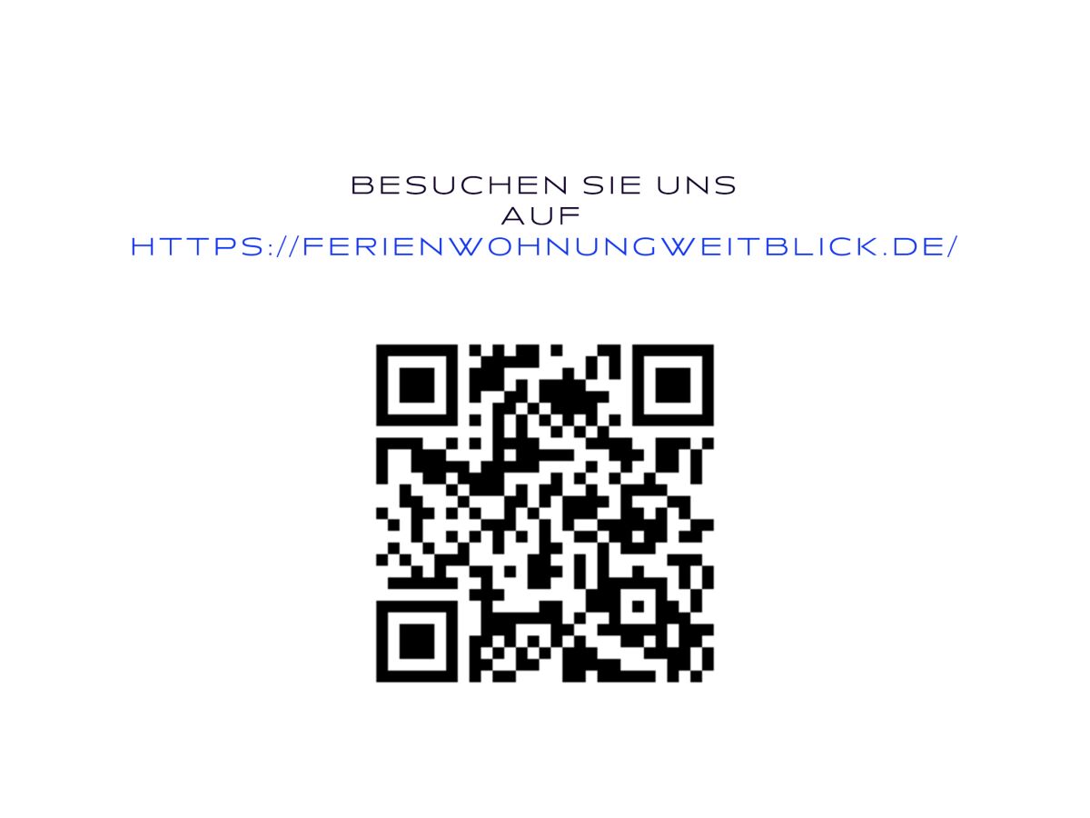 Apartment Appartement/Fewo, gartenseitig