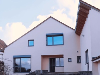 Apartment Appartement/Fewo, gartenseitig - Outdoor photo 2