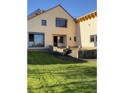 Apartment Appartement/Fewo, gartenseitig - Outdoor photo 3