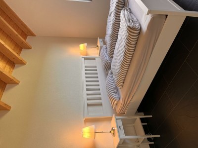 Apartment Appartement/Fewo, gartenseitig - Features photo 4