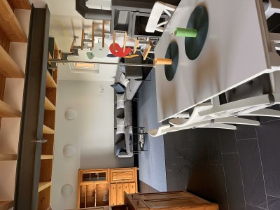 Apartment Appartement/Fewo, gartenseitig - Features photo 5